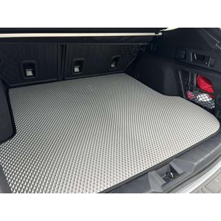 EVA Trunk Mat (Gray) photo 1