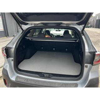 EVA Trunk Mat (Gray) photo 2