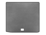 Subaru Tribeca 2005-2014 EVA Trunk Mat (Gray) photo 1