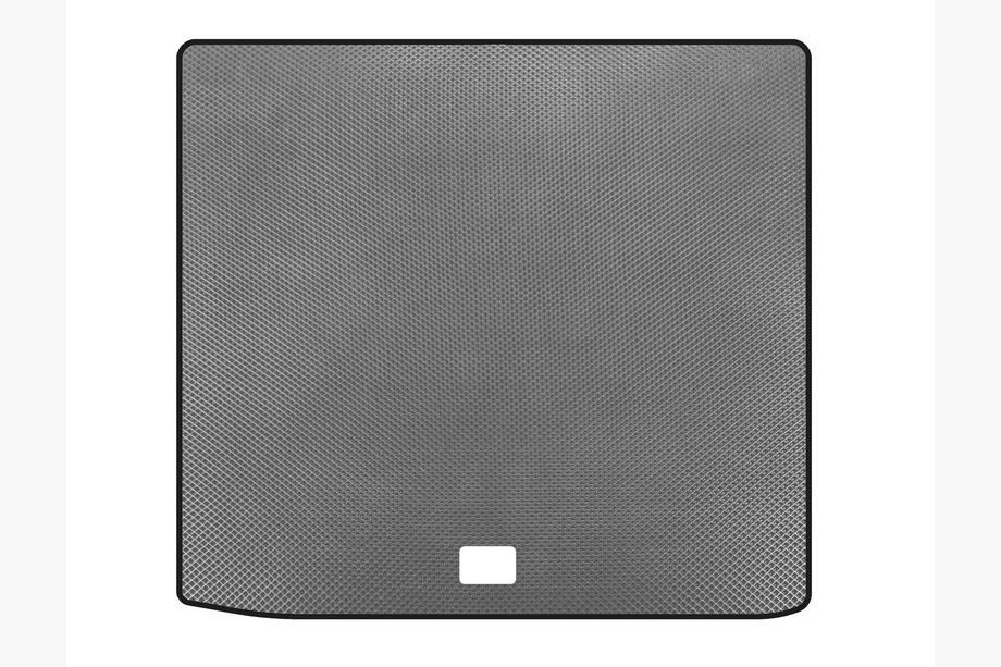 Subaru Tribeca 2005-2014 EVA Trunk Mat (Gray) Image