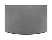 Subaru XV 2011-2017 EVA Trunk Mat (2011-2016, Gray) photo 1