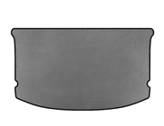 Suzuki Ignis 2016- EVA Trunk Mat (2016-2020, HB, Gray) photo 1