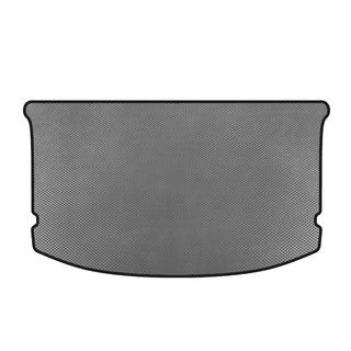 EVA Trunk Mat (2016-2020, HB, Gray)