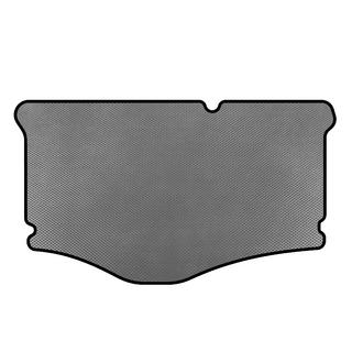 EVA Trunk Mat (HB, 5-Door, Gray)