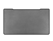 Suzuki Vitara 1998-2006 EVA Trunk Mat (3-Door, Gray) photo 1