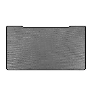 EVA Trunk Mat (3-Door, Gray)