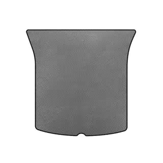 EVA Trunk Mat (2020-2024, Gray)