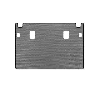 EVA Trunk Mat (2014-2024, 7-Seater, Gray)