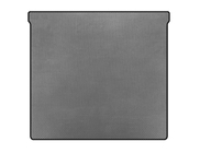 Toyota 4Runner 2009-2024 EVA Trunk Mat (2009-2014, Gray) photo 1