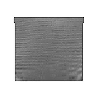EVA Trunk Mat (2009-2014, Gray)