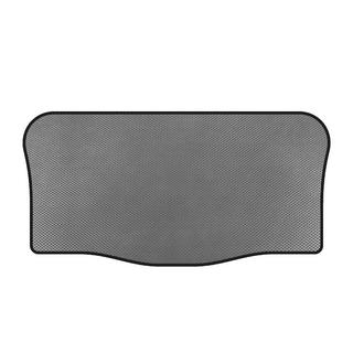 EVA Trunk Mat (2007-2009, HB, 3-Door, Gray)