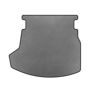 EVA Trunk Mat (2016-2019, SD, Gray) Toyota Corolla 2013-2019