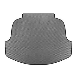 EVA Trunk Mat (SD, Gray)