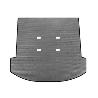 EVA Trunk Mat (Gray)