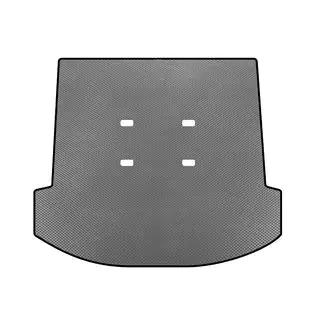 EVA Trunk Mat (Gray)