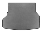 Toyota Highlander 2008-2013 EVA Trunk Mat (Gray) photo 1