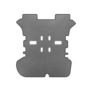 EVA Trunk Mat (Gray)