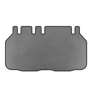 EVA Trunk Mat (6-Seater, Gray)