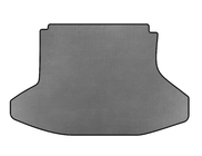 Toyota Prius 2003-2009 EVA Trunk Mat (LB, Gray) photo 1