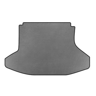 EVA Trunk Mat (LB, Gray) Toyota Prius 2003-2009