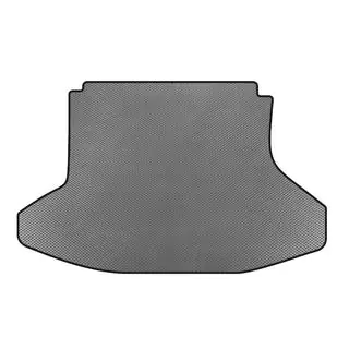 EVA Trunk Mat (LB, Gray)