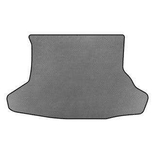 EVA Trunk Mat (LB, Gray) Toyota Prius 2009-2015