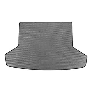 EVA Trunk Mat (LB, Hybrid, Gray)