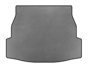 Toyota Rav 4 2019–2025 EVA Trunk Mat (Gray) photo 1