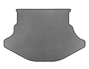 Toyota Venza 2008-2017 EVA Trunk Mat (Gray) photo 1