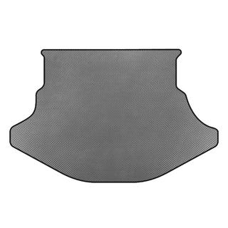 EVA Trunk Mat (Gray)