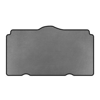 EVA Trunk Mat (HB, 5-Door, Gray) Toyota Yaris 2006-2011