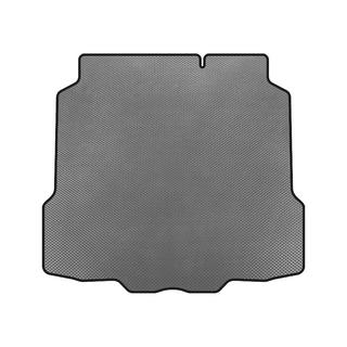EVA Trunk Mat (SD, Gray)