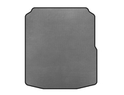 Volkswagen Arteon 2017-2025 EVA Trunk Mat (2022+, LB, Gray) photo 1