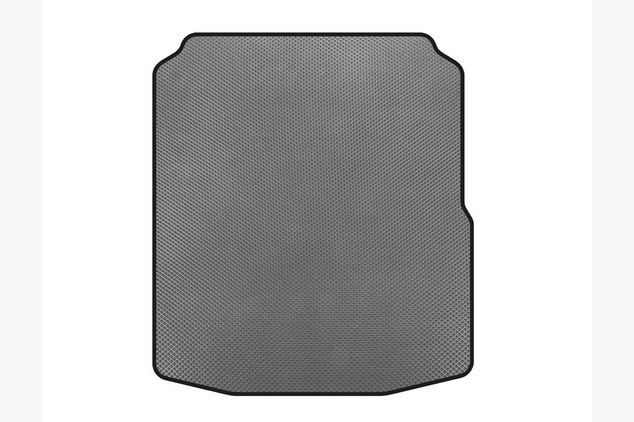 Volkswagen Arteon 2017-2025 EVA Trunk Mat (2022+, LB, Gray) Image