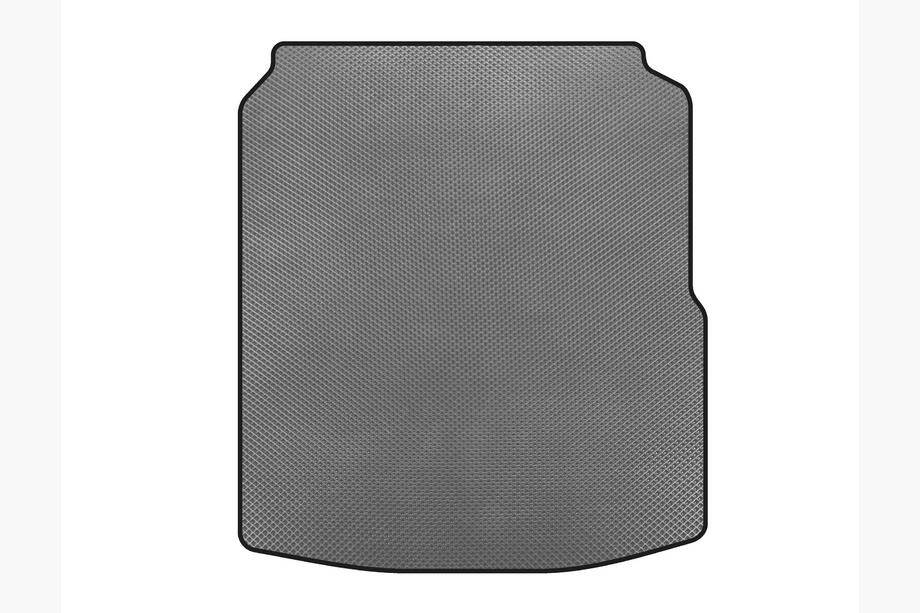Volkswagen Arteon 2017-2025 EVA Trunk Mat (LB, Gray) Image