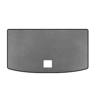 EVA Trunk Mat (7-Seater, Gray)