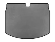 Volkswagen Beetle 2011-2015 EVA Trunk Mat (HB, Gray) photo 1