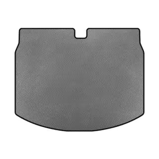 EVA Trunk Mat (HB, Gray)