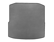 Volkswagen E-Bora 2019- EVA Trunk Mat (SD, Electric, Gray) photo 1