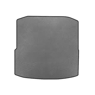 EVA Trunk Mat (SD, Electric, Gray)
