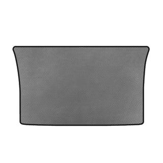 EVA Trunk Mat (HB, 3-Door, Gray)