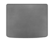 Volkswagen Golf 3 1991-2001 EVA Trunk Mat (HB, 3-Door, Gray) photo 1