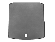 Volkswagen Passat B8 2015-2023 EVA Trunk Mat (2015-2019, SD, Gray) photo 1