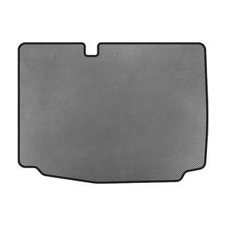 EVA Trunk Mat (HB, 3/5-door, Gray)