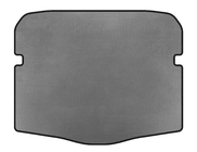 Volvo C70 2006-2010 EVA Trunk Mat (Cabriolet, Gray) photo 1