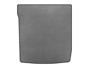 Volvo S90/V90 2016- EVA Trunk Mat (SD, Short Base, Gray) photo 1