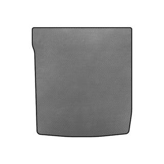 EVA Trunk Mat (SD, Short Base, Gray) Volvo S90/V90 2016-
