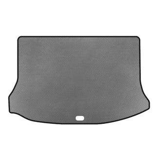 EVA Trunk Mat (2012-2016, HB, Gray) Volvo V40 2012-