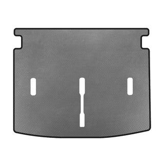 EVA Trunk Mat (2016+, HB, Gray) Volvo V40 2012-
