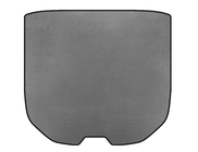 Volvo V60 2011-2018 EVA Trunk Mat (SW, Gray) photo 1